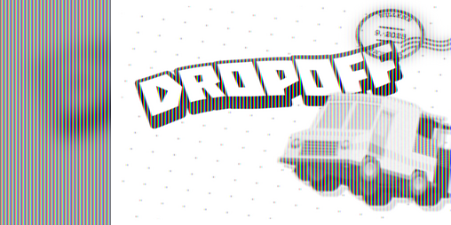 Cover image for Dropoff