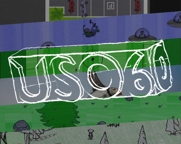 USO 60