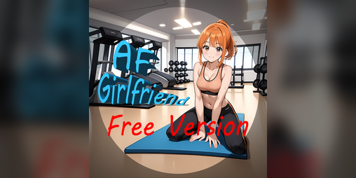 Cover image for AFGirlfriend Free Versions Quest, Pico, Mobile