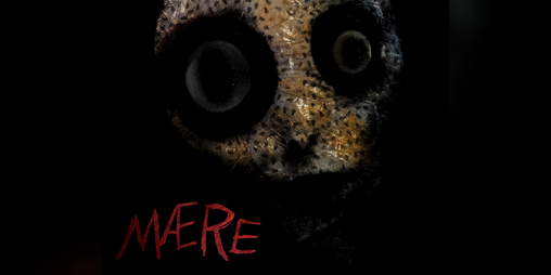 Cover image for MÆRE III