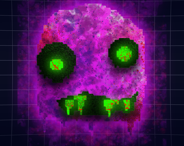 Cover image for SpookyHouse