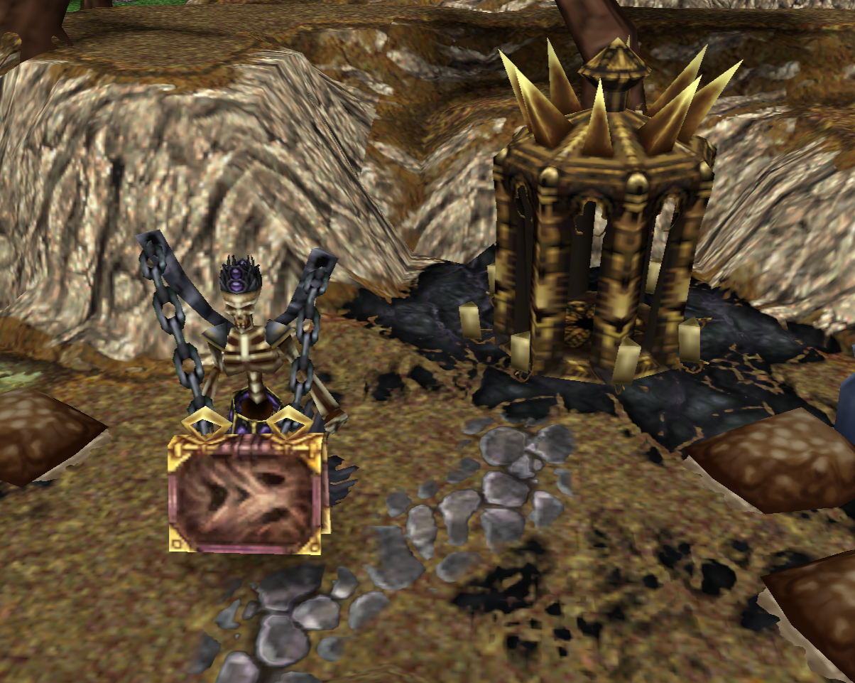 Cover image for Catabothic