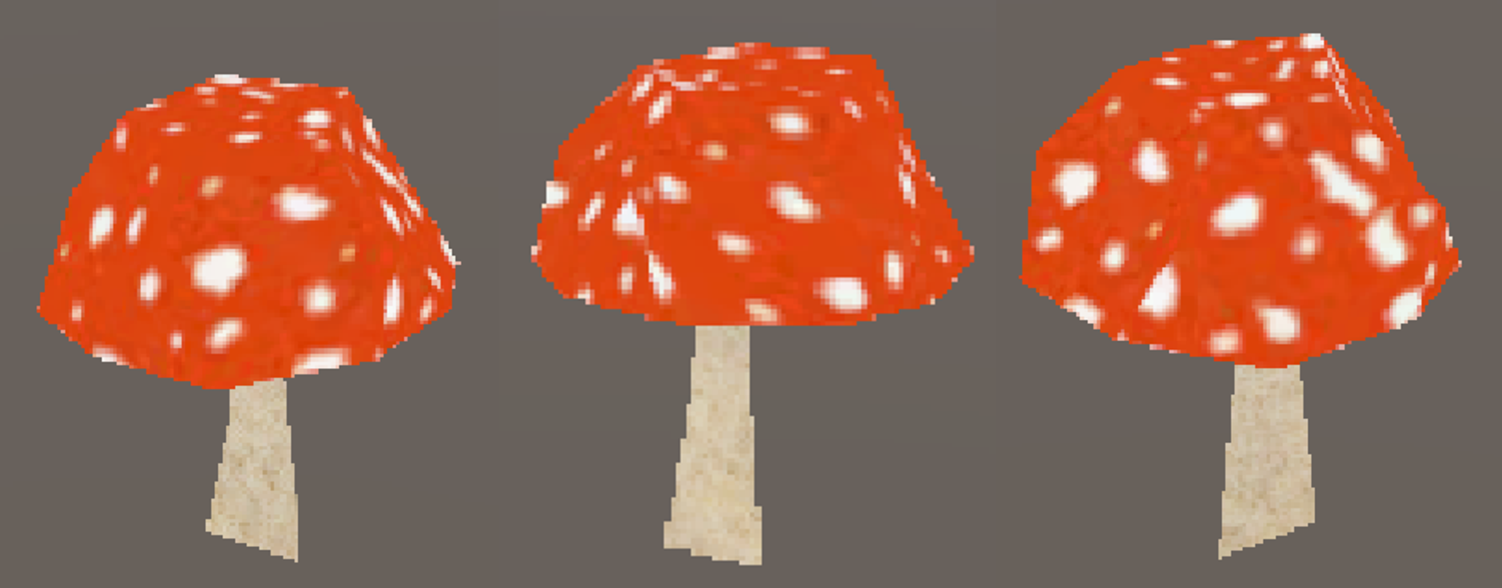 PSX Vertex Warping Prototype Demo