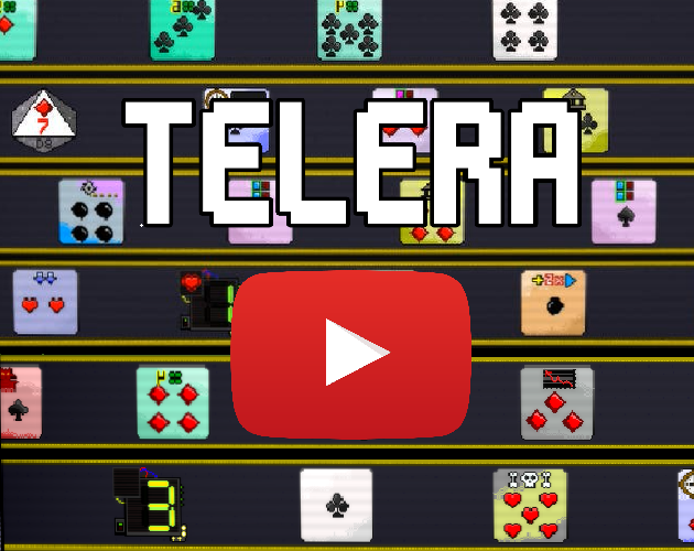 Telera Trailer