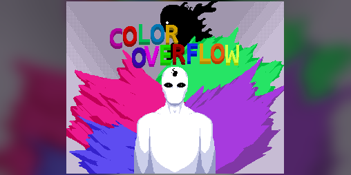 Cover image for Color Overflow