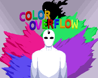 Cover image for Color Overflow