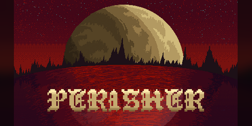 Cover image for Perisher