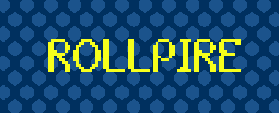 ROLLPIRE