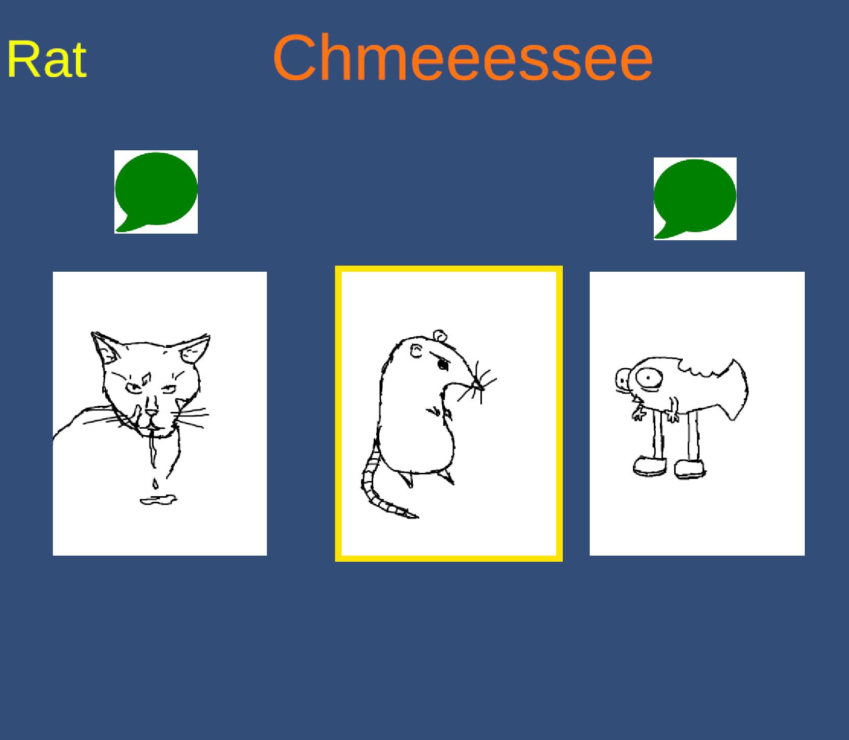 Npc Interaction System Prototype By Fred Burdekin Games