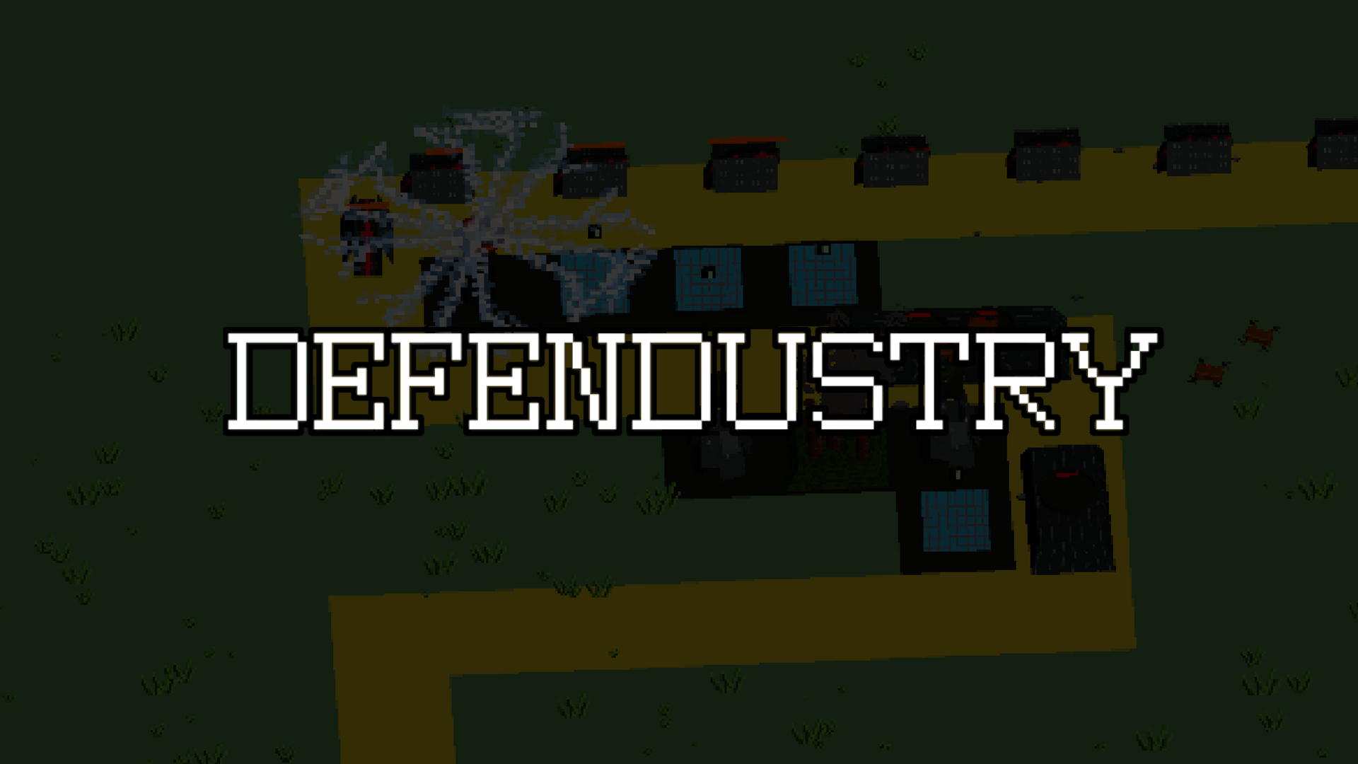 Defendustry
