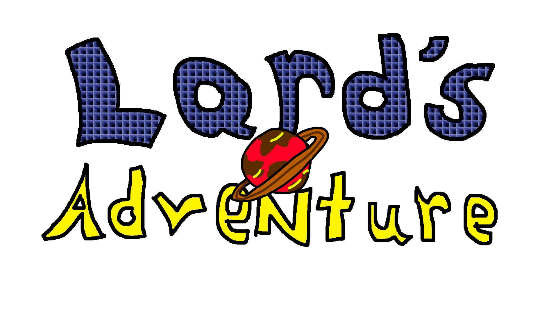 Lard's Adventure