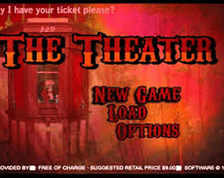 The Theater | OLD