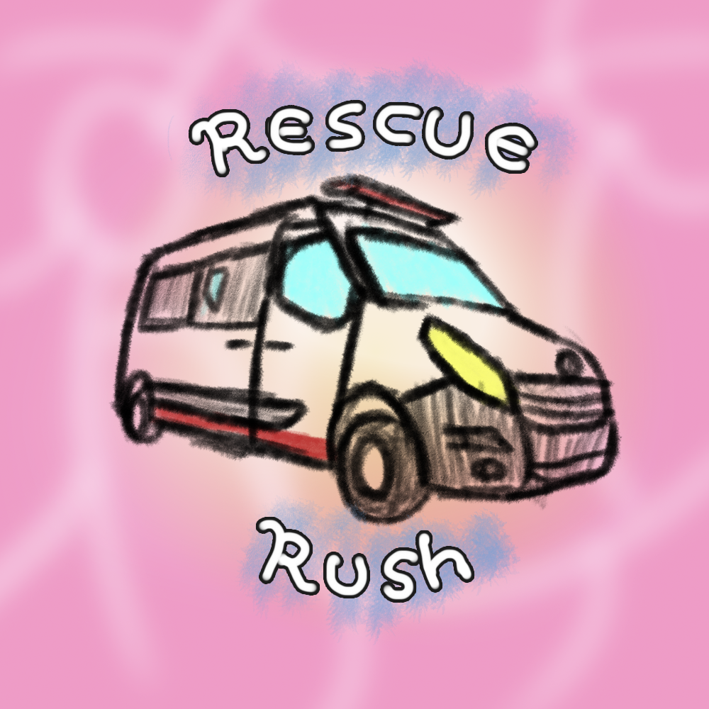 Rescue Rush! by Fuinha Studios