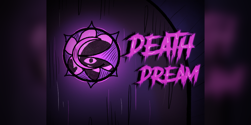 Cover image for Death Dream