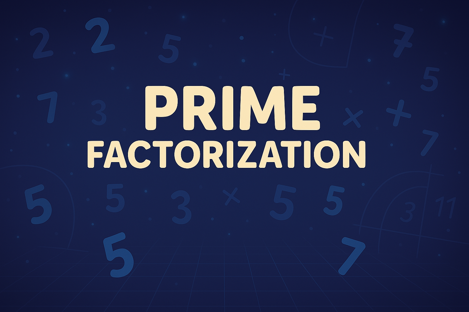 PrimeTest測驗模式