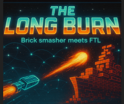 The Long Burn