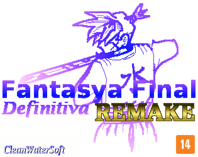 Fantasya Final Definitiva REMAKE