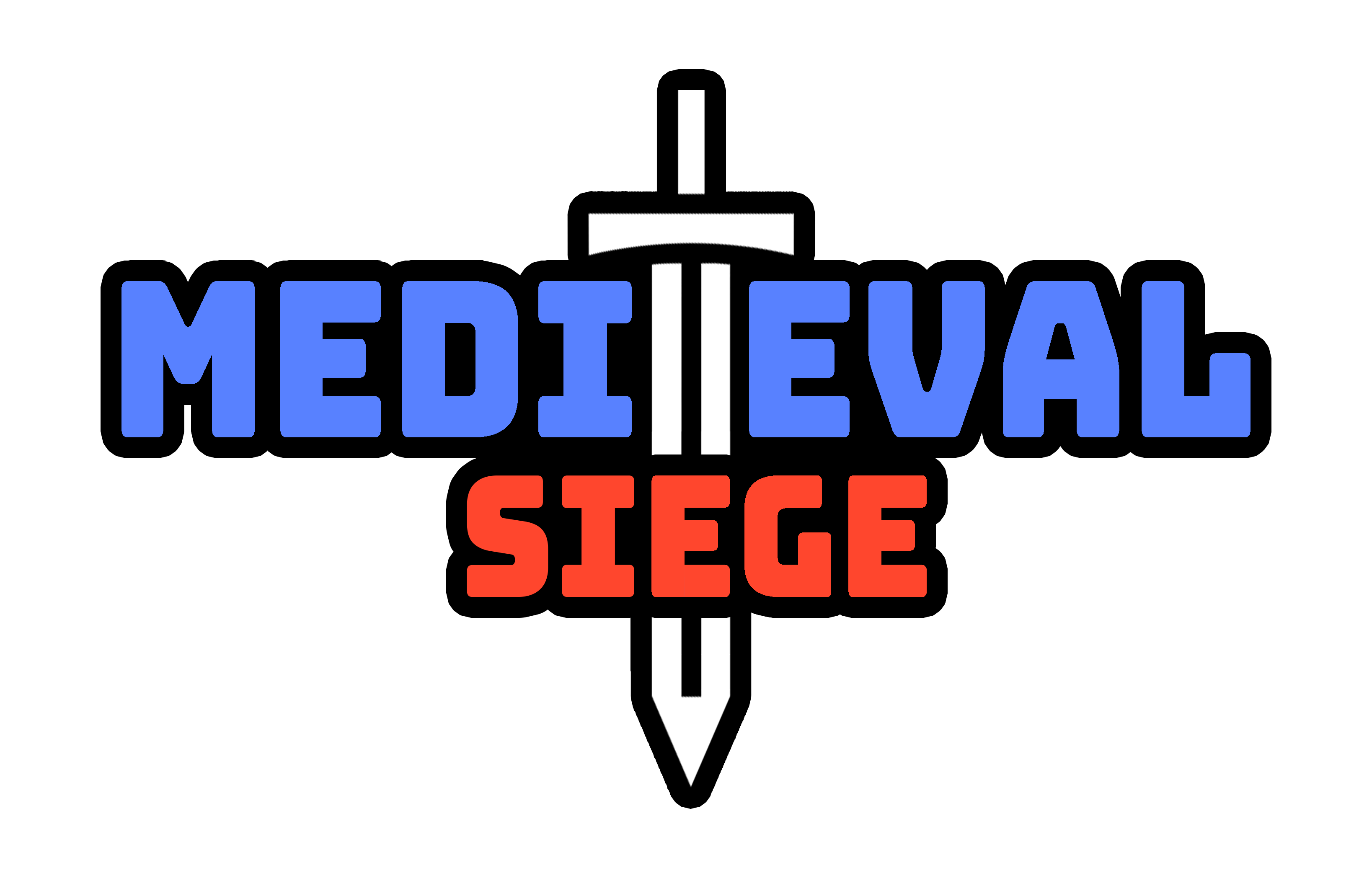 Medieval Siege