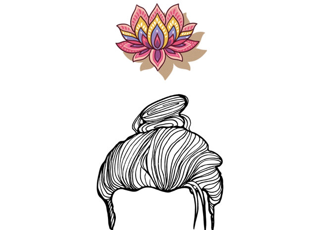 Cover image for The Lotus Prince