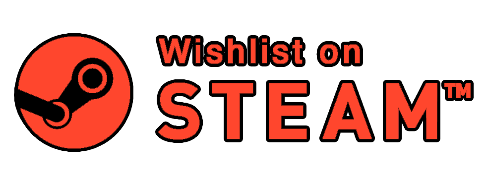 Wishlist on Steam!