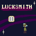 LUCKSMITH