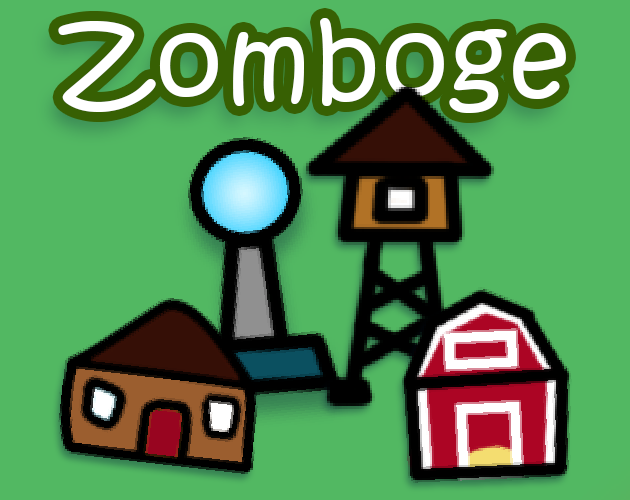 Zomboge DefenZe