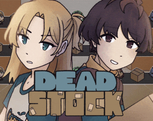 Play Dead Stock - Recommended Game