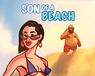 Son of a Beach