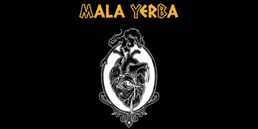 Cover image for Mala Yerba