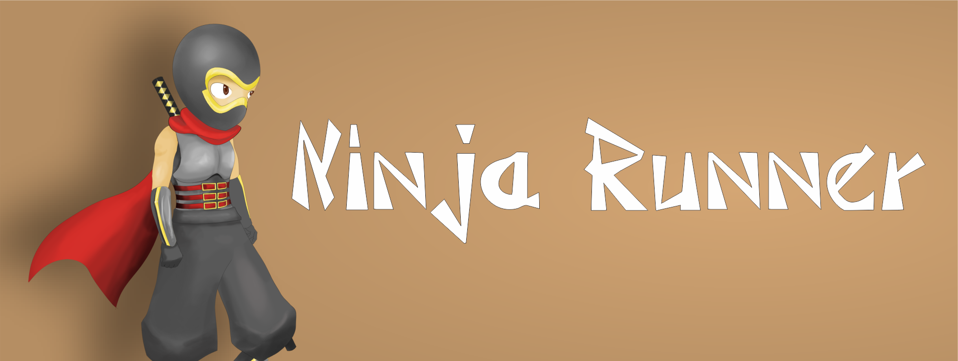 Ninja Runner