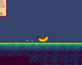 Banana Jumper
