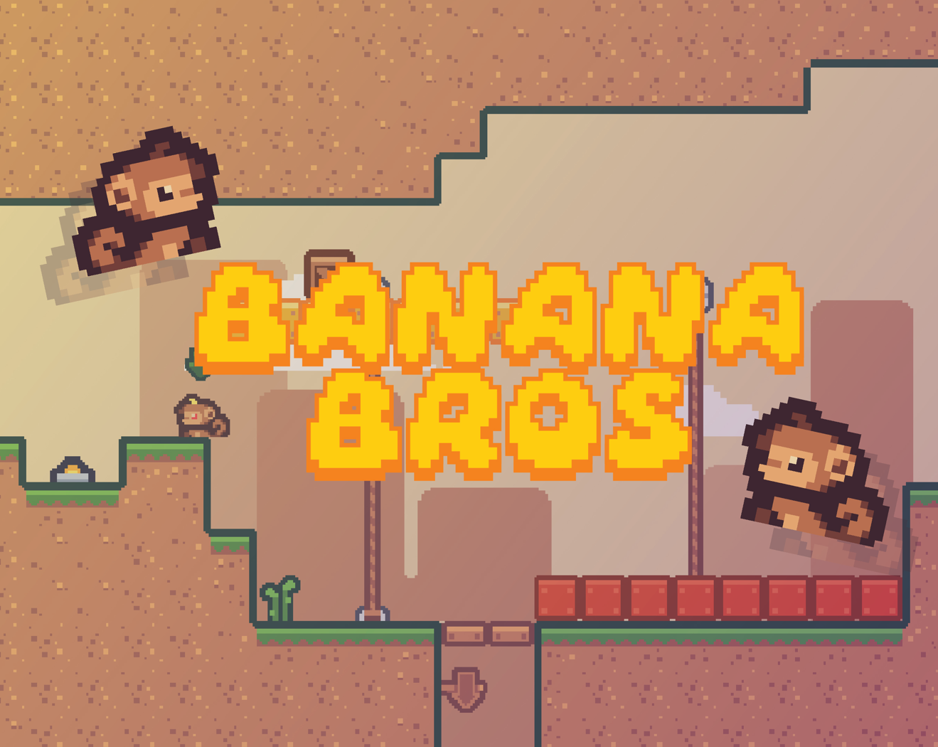 BananaBros