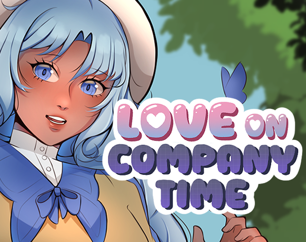 Love on Company Time