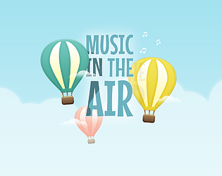Music In The Air