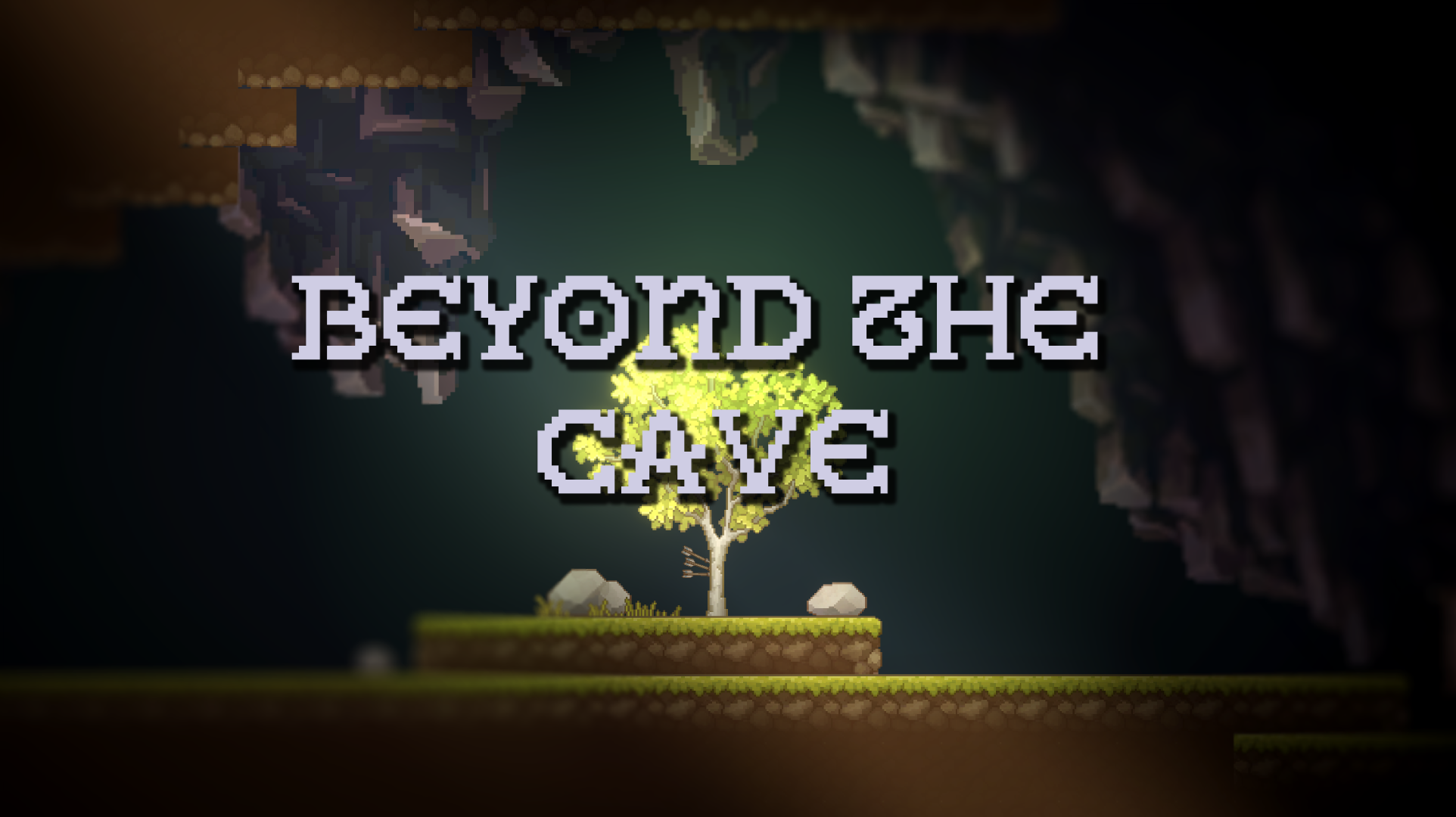 Beyond The Cave