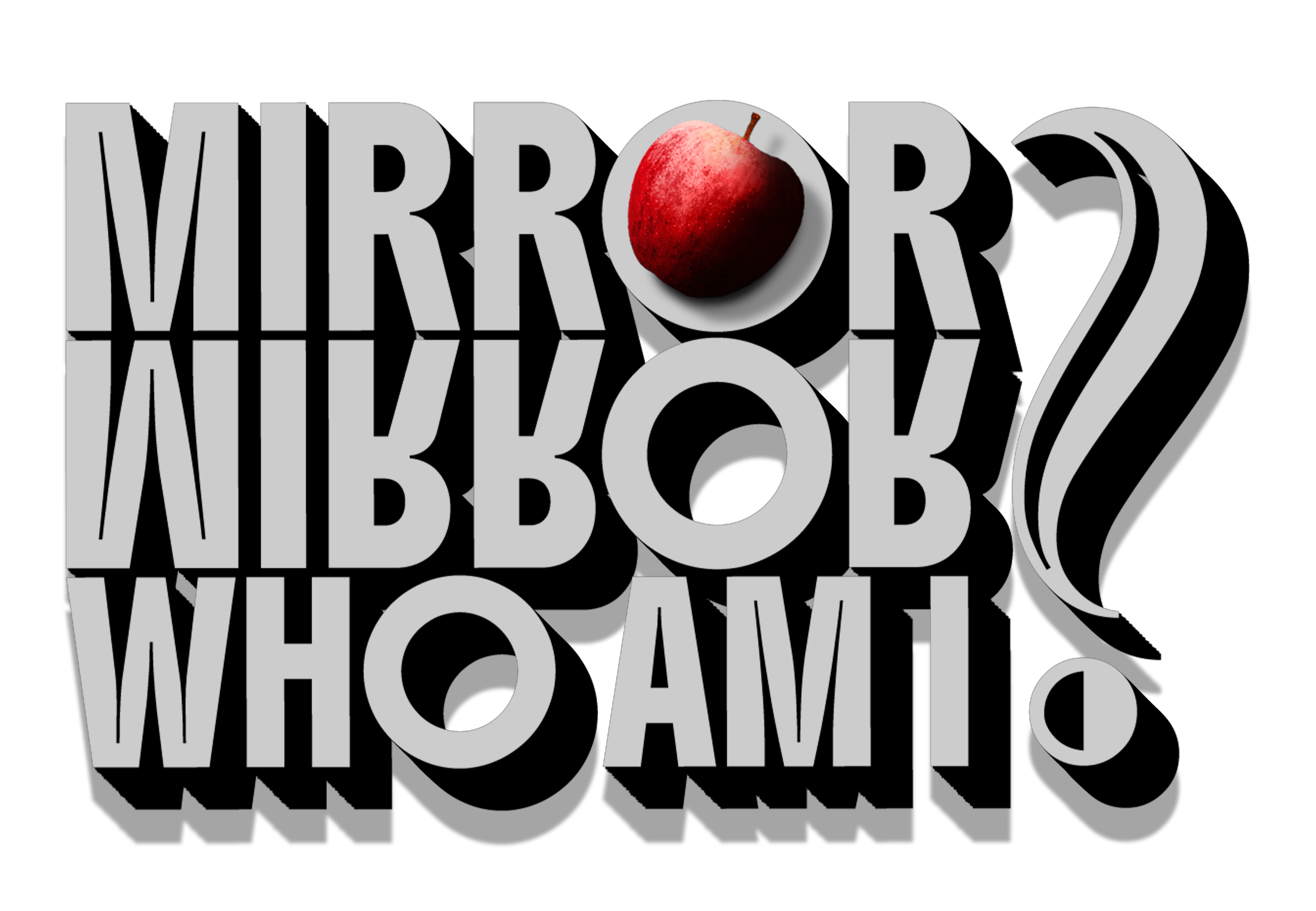 Mirror, Mirror, Who Am I?