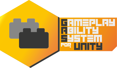 Gameplay Ability System for Unity
