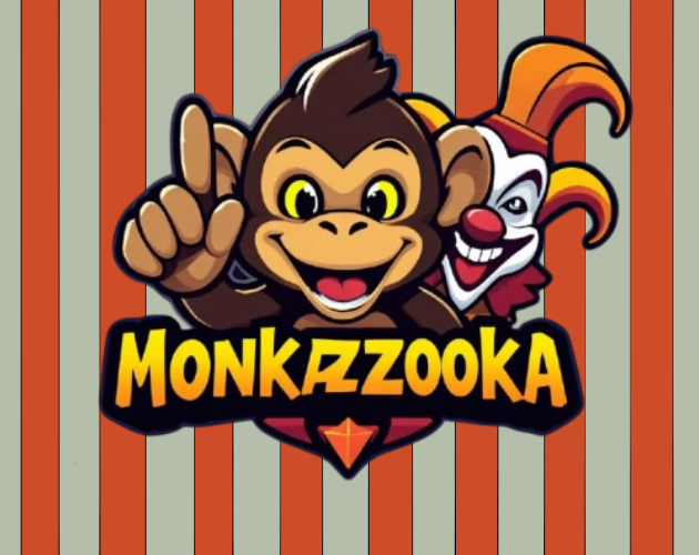 MonkaZooka