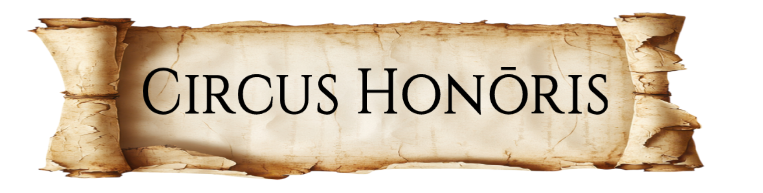 Circus Honōris