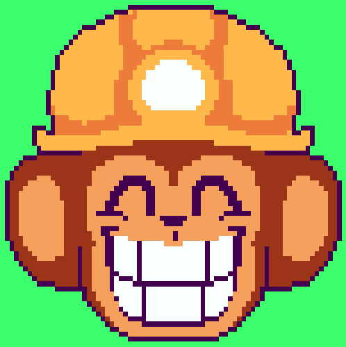 Golden Mokeys by Pedrovalladao, nowiz_namiz, DXBlackFire, Roxolas