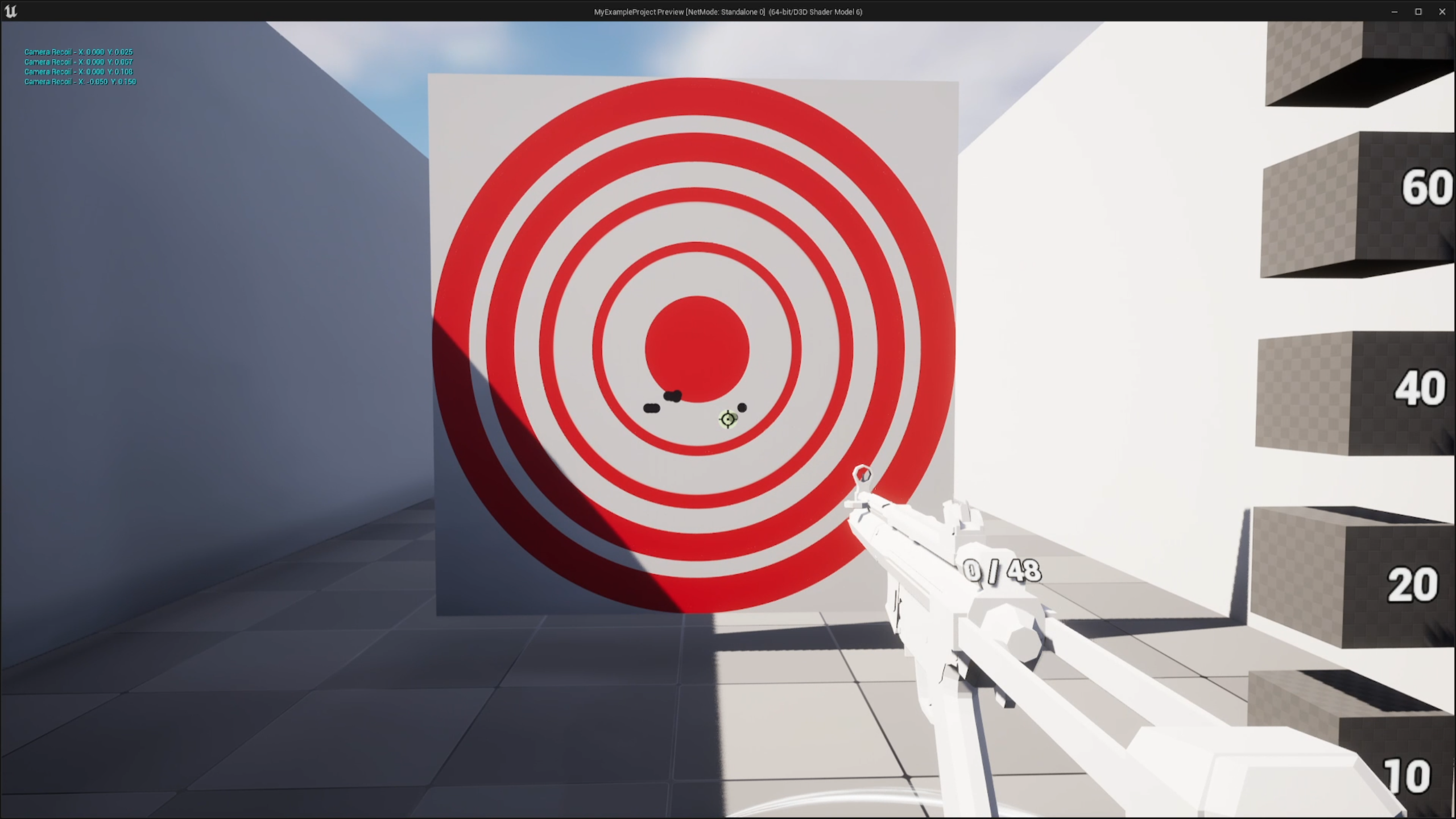C++ Project by DarkAiDev
