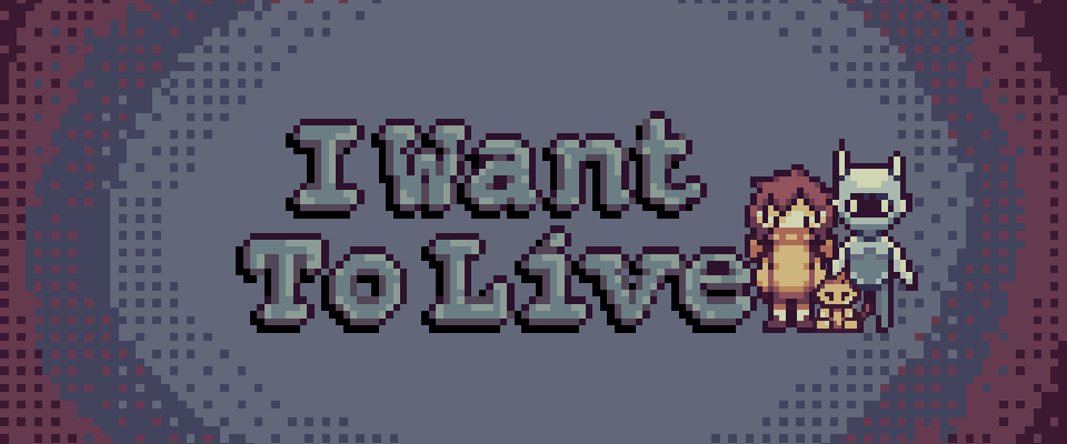 I Want To Live