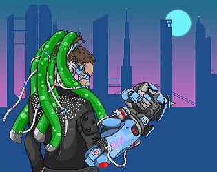 Cyber 'Up