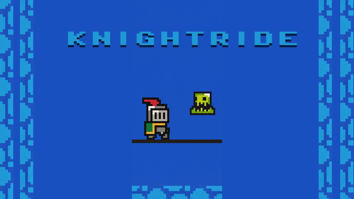 Knightride