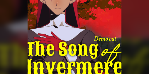Cover image for The Song of Invermere [Demo Cut]