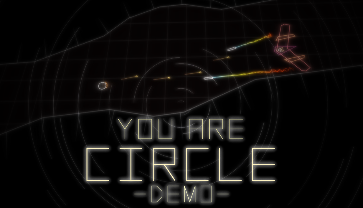 You Are Circle - Demo