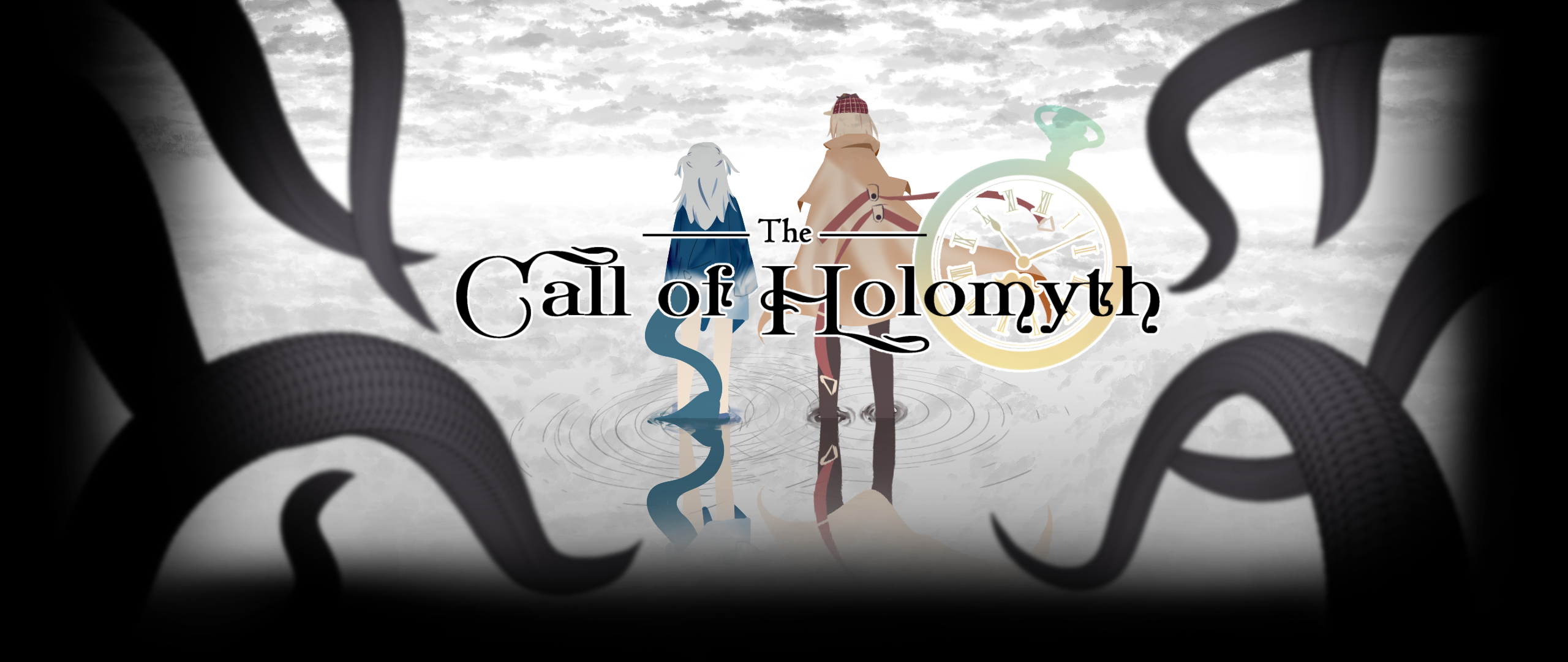 The Call of Holomyth