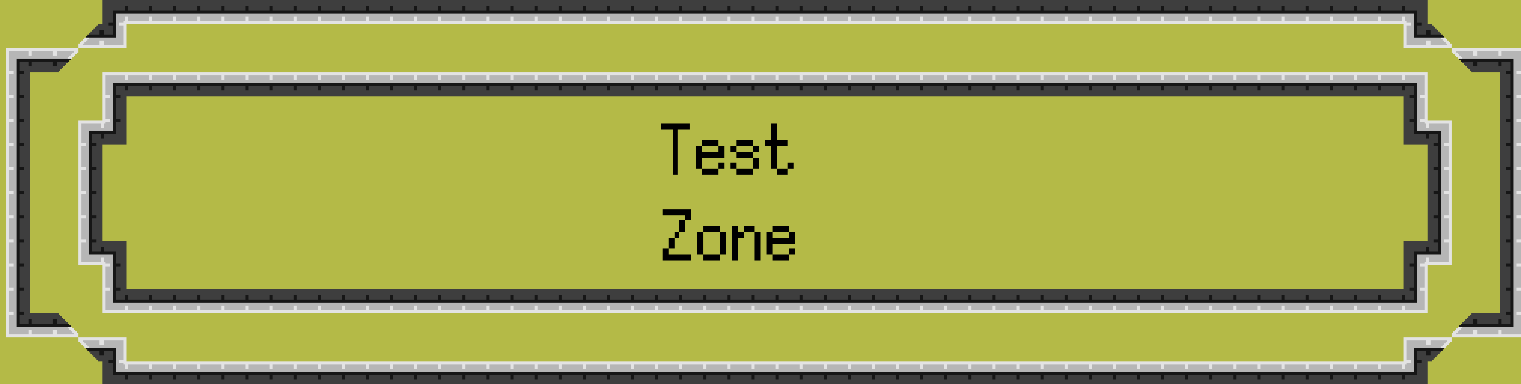 Test Zone TileSet Bundle