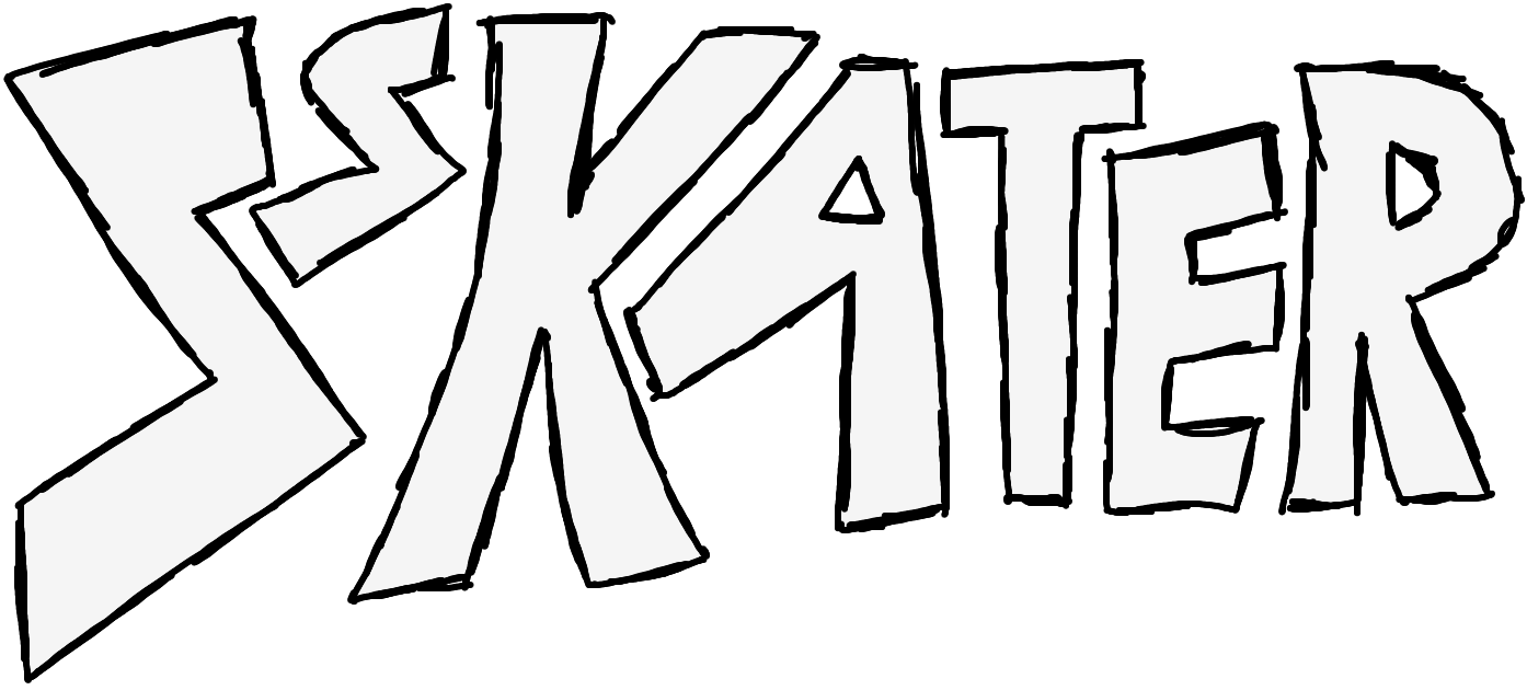 Sskater