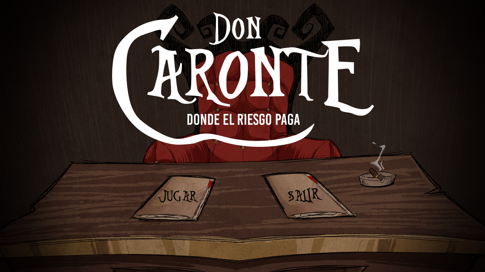 Don Caronte
